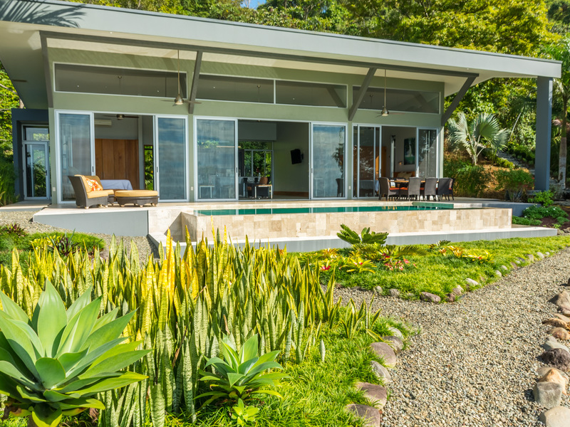 2 bed Single Family Homes For Sale in Dominical, Puntarenas - 1